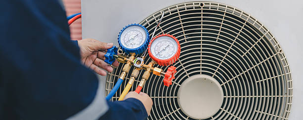 Licensed Ac Installation service in New Hampshire, NH - JG Cool HVAC